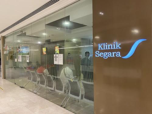 Klinik Segara (MNI Twins) Logo