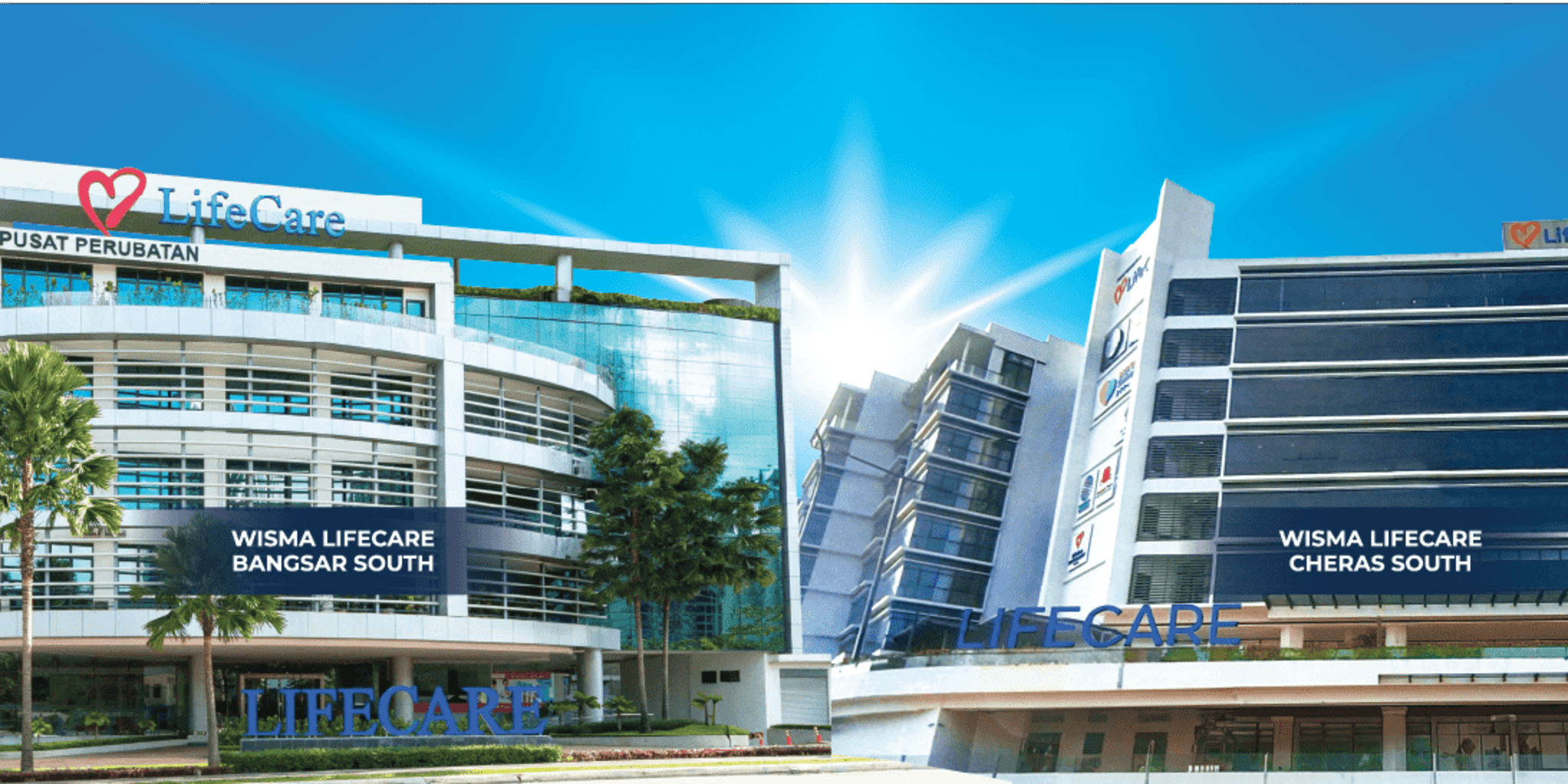 Imej Life Care Diagnostic Medical Centre, Cheras South
