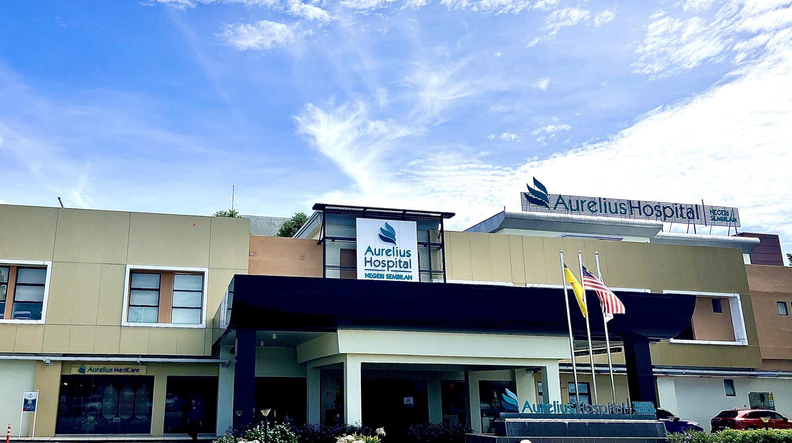 Imej Pusat Pakar Tawakal