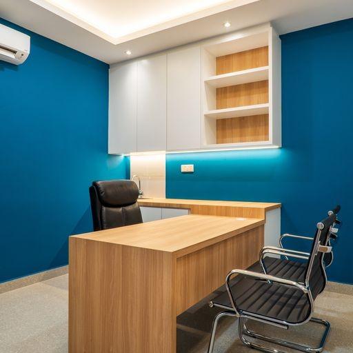 Imej POLIKLINIK KEN RIMBA