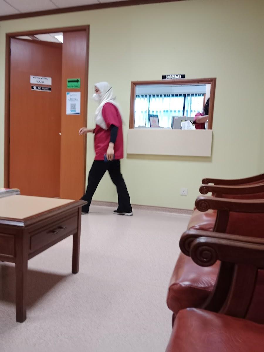 Imej Drs Young & Newton Dan Rakan (Capsquare)