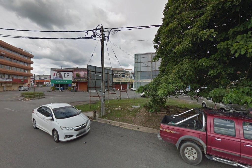 Imej Klinik Sulaiman (Triang)