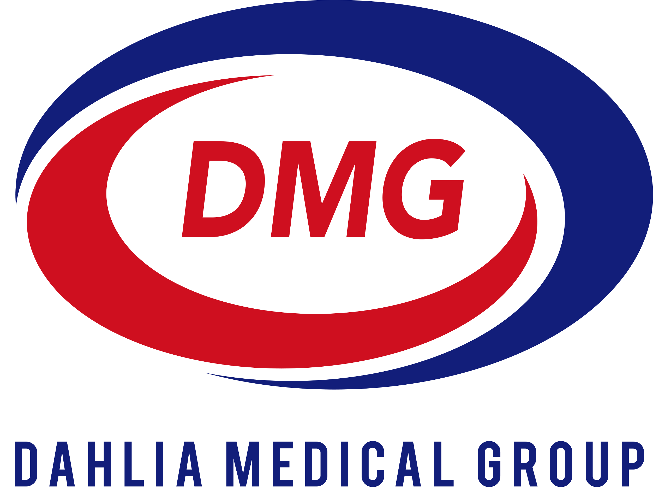 Klinik Keluarga Dr Dahlia (Menara Matrade) Logo