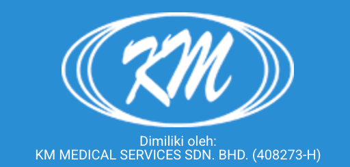 Klinik Pakar Kesihatan USIM Logo