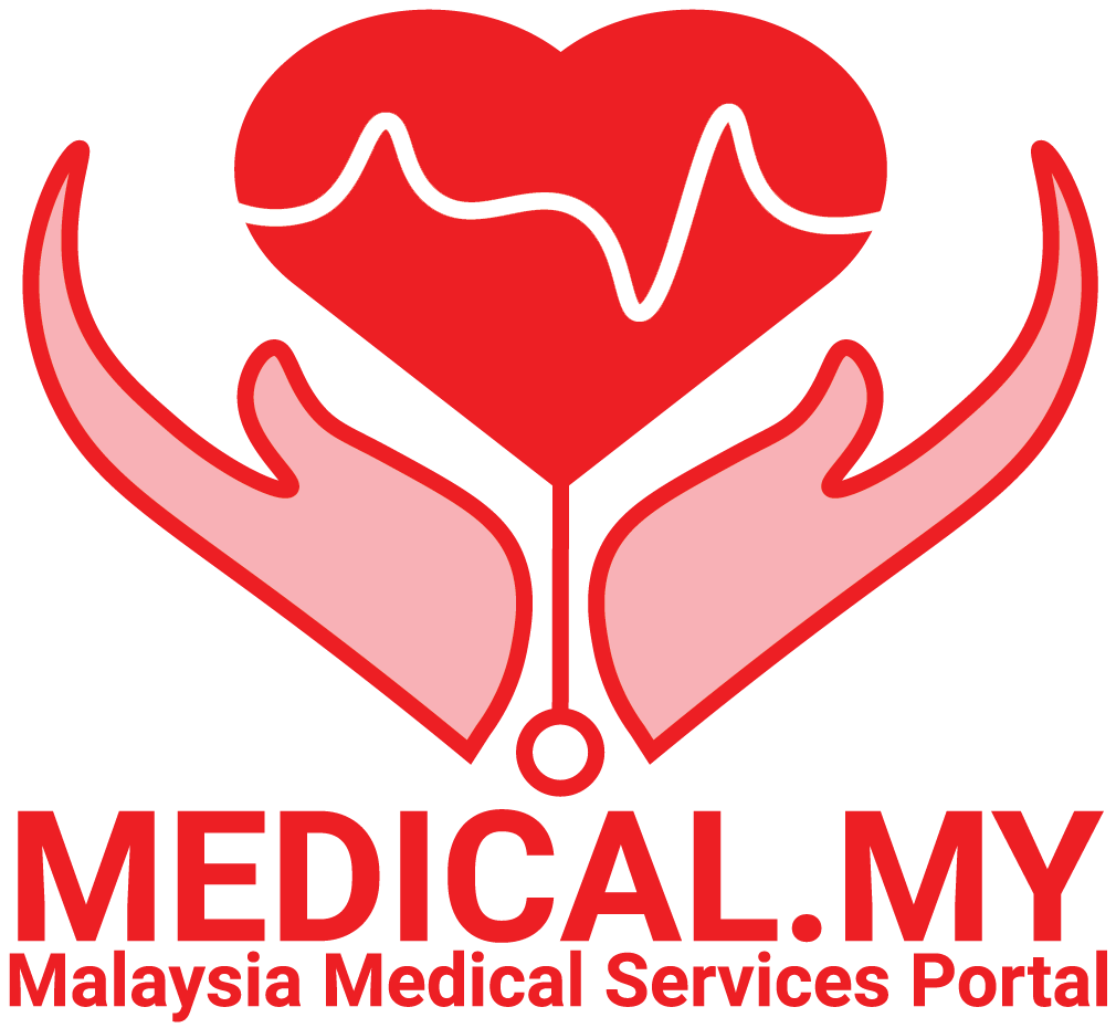 Klinik Shamsuddin (Sungai Buloh) Logo