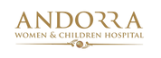 Andorra Women & Children Hospital Logo