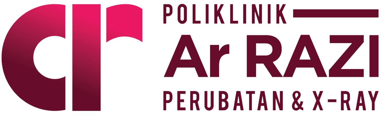 Poliklinik Ar Razi Logo