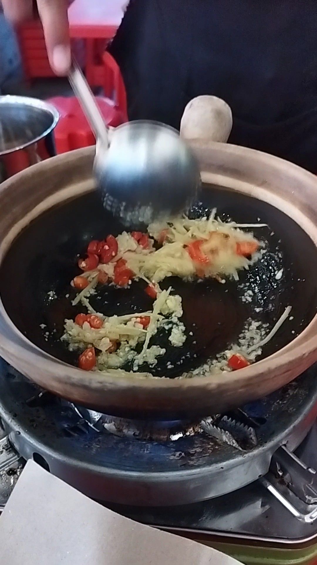 Imej Poliklinik Zazali (Setapak)