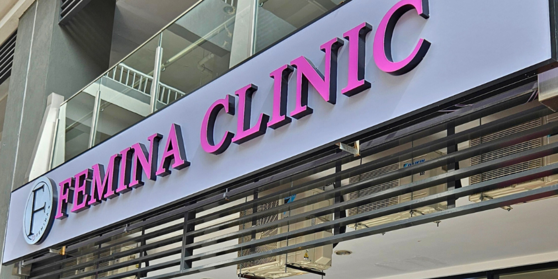 Imej Femina Putrajaya