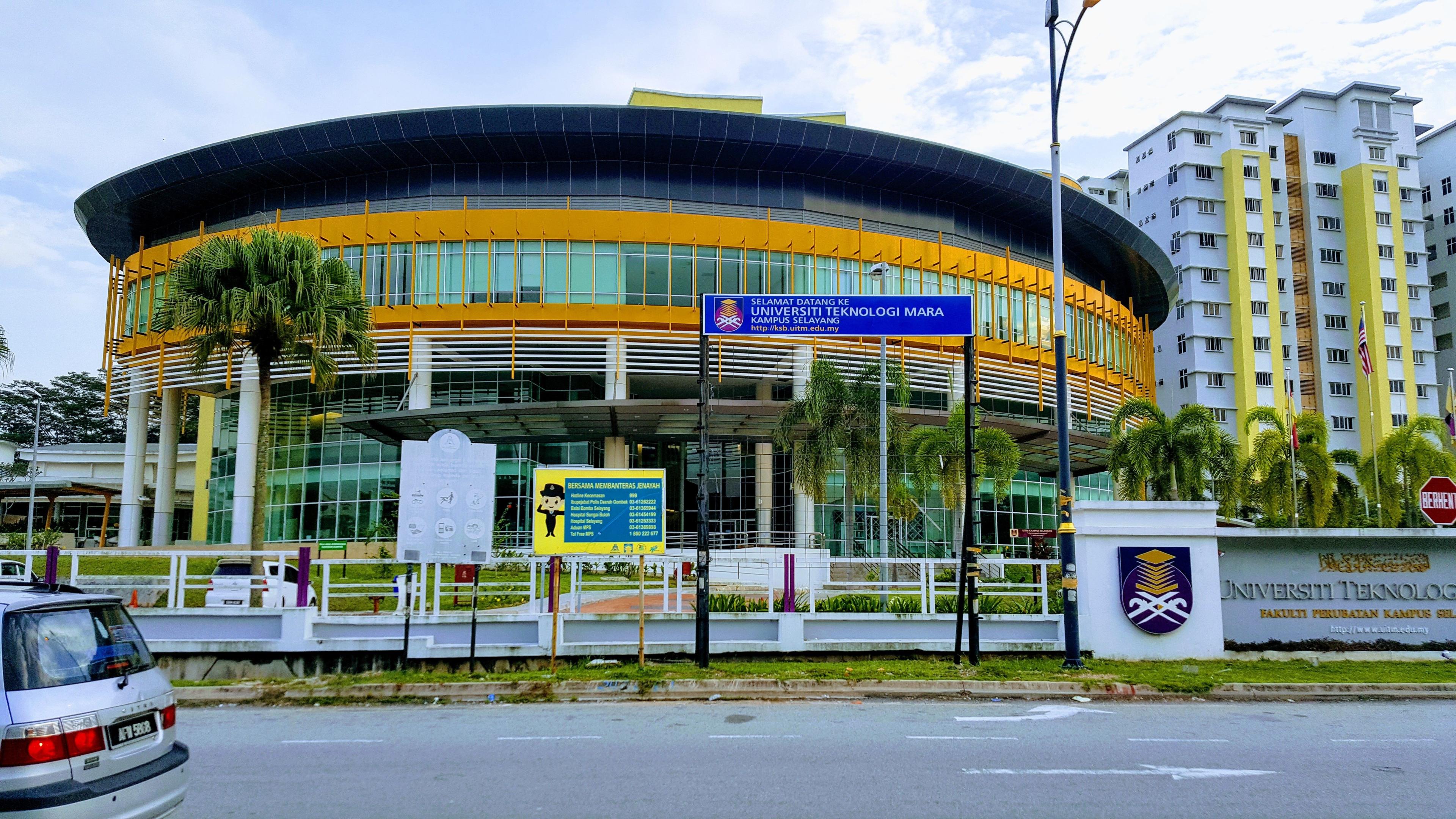 Imej Hospital Penawar
