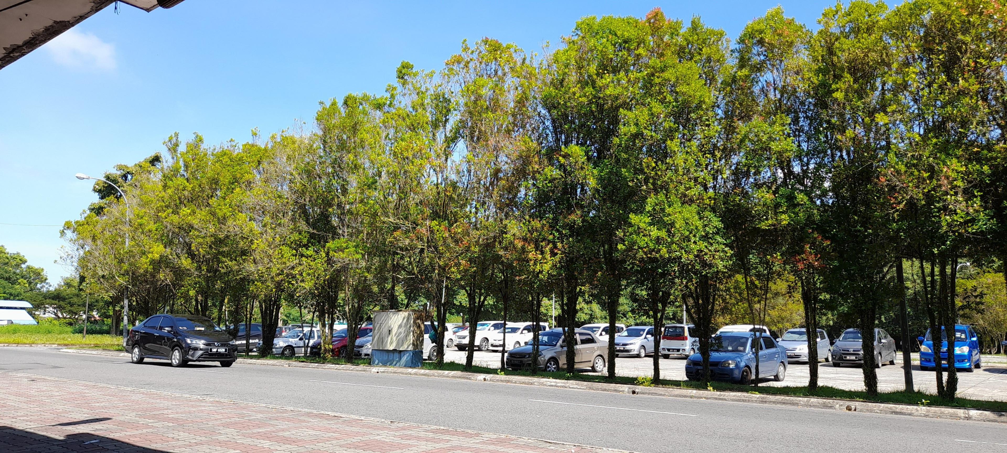 Imej U.N.I KLINIK KEMAMAN