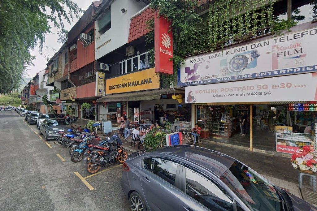 Imej Poliklinik Yazmeen & Mahanum