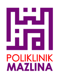 Poliklinik Mazlina Logo