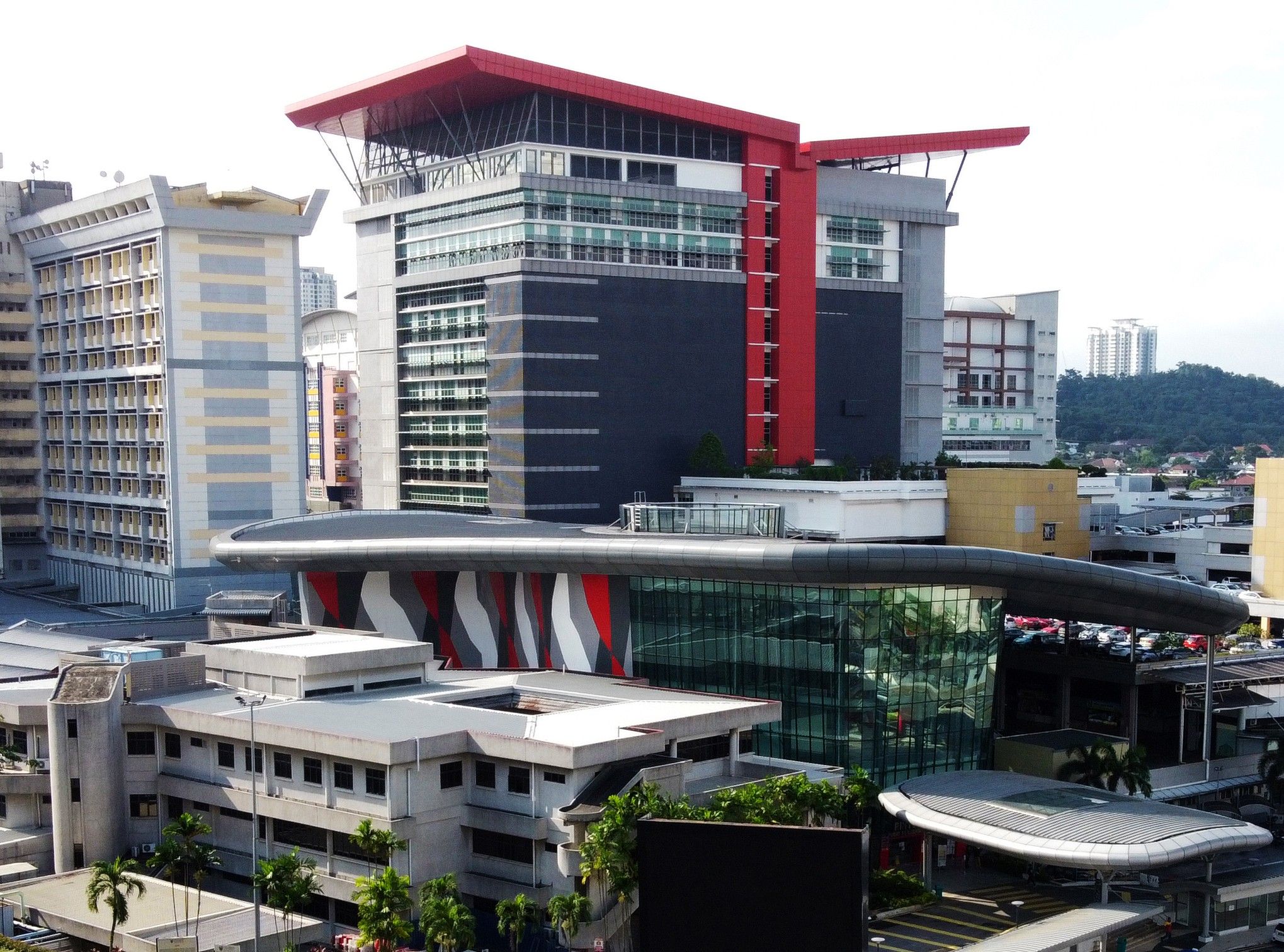 Imej KLINIK KELUARGA DTHO