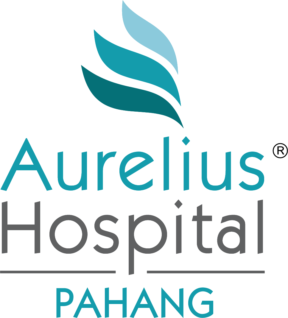 Aurelius Hospital Pahang Logo