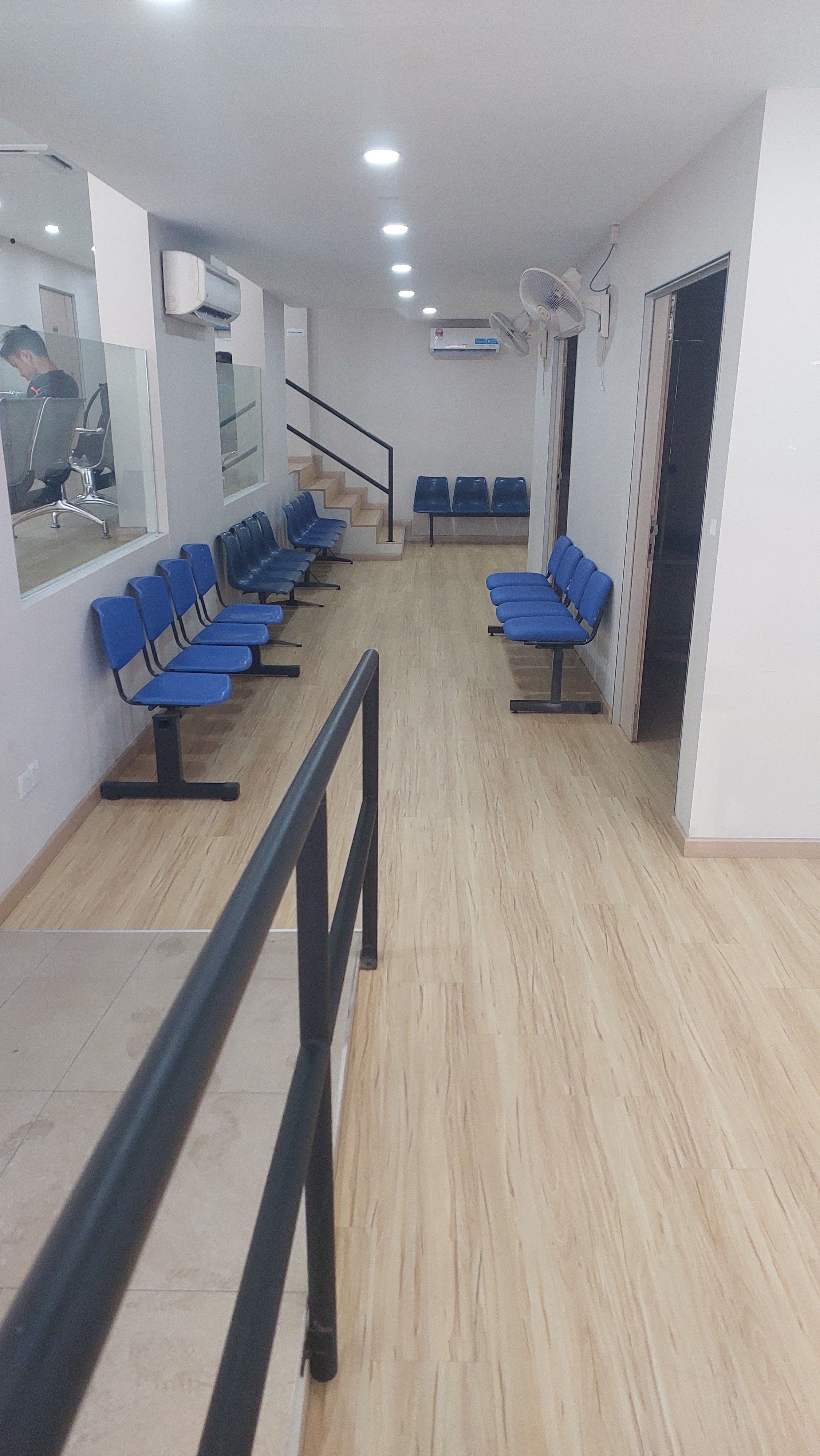 Imej Klinik Puteri & Surgeri (Taman Sri Puteri)