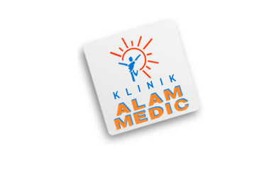 Klinik Alam Medic (Kajang) Logo