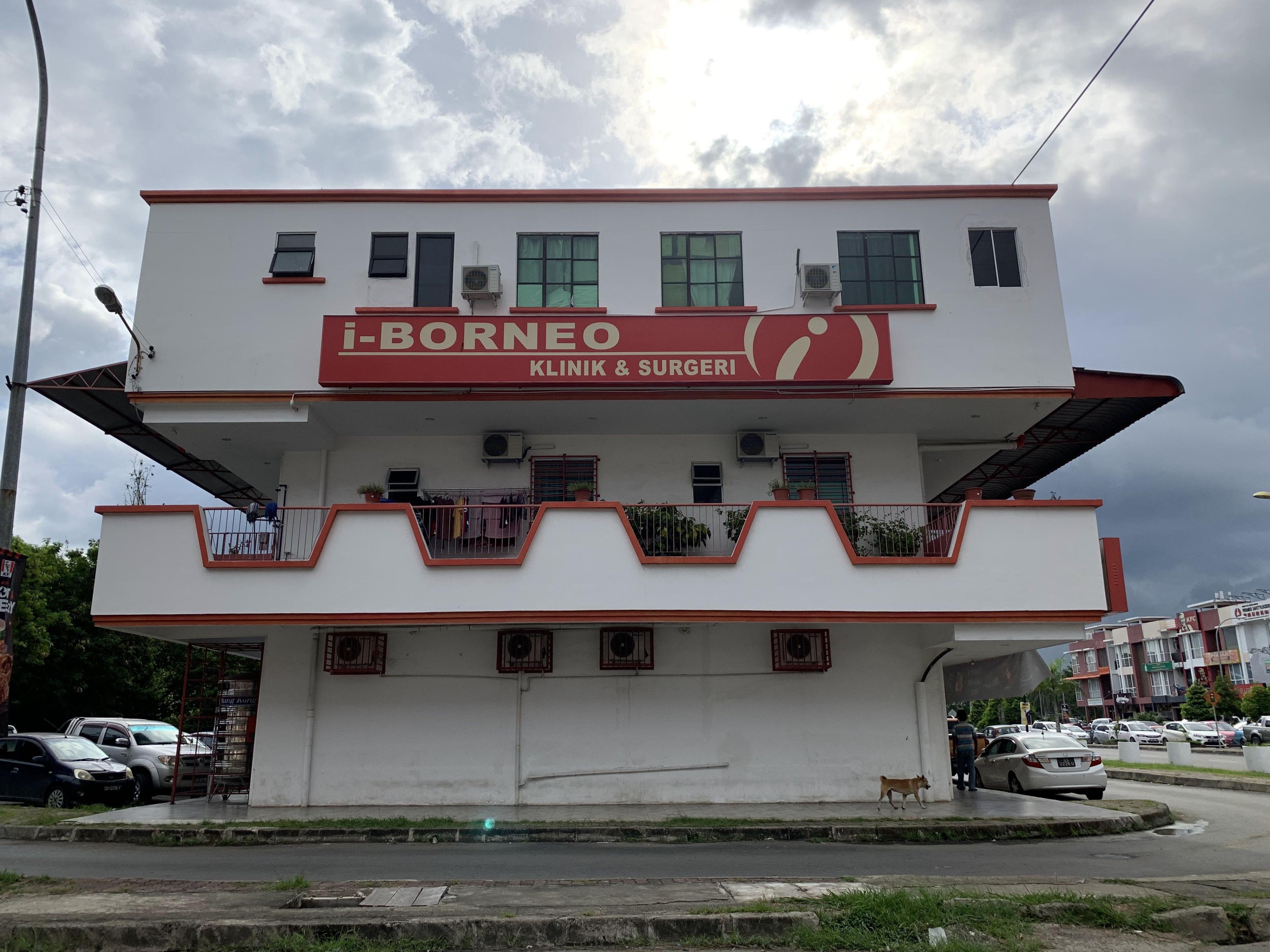 Imej Klinik Langkap 18 Jam