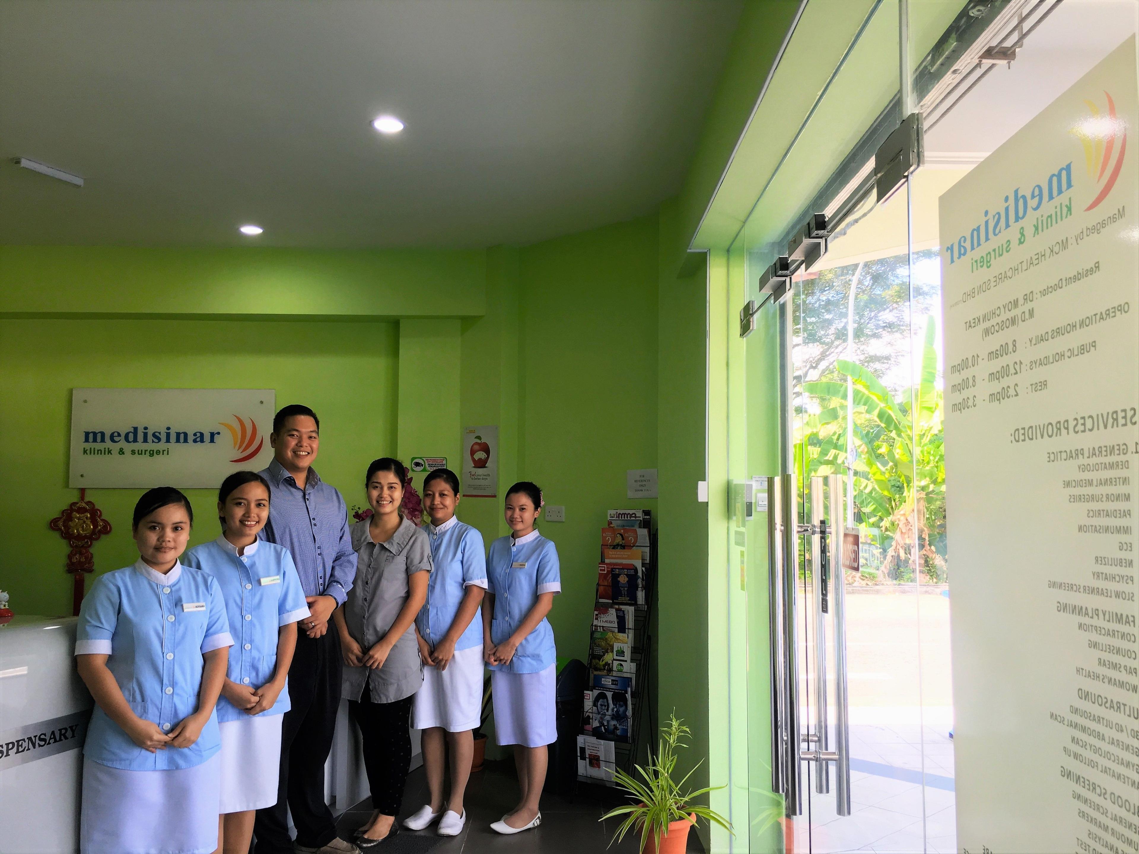 Imej Darul Makmur Medical Centre Sdn Bhd