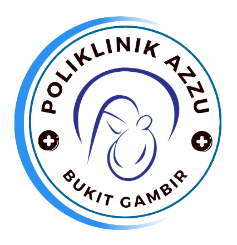 POLIKLINIK AZZU Logo