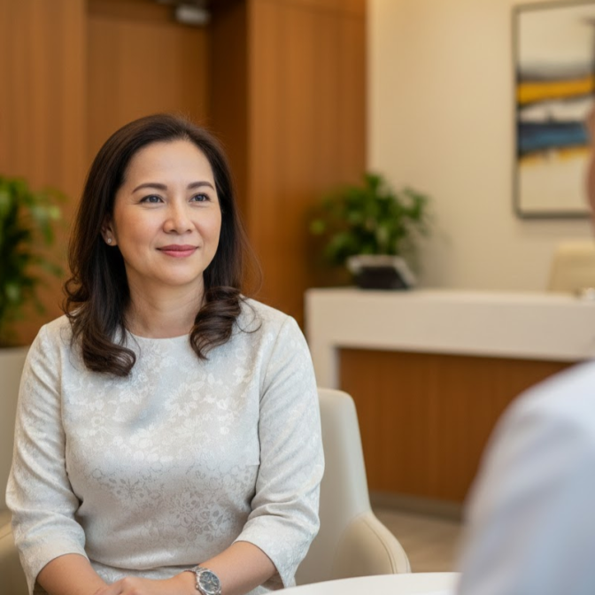 Pakej Saringan Kesihatan Ujian Darah – Silver - Hello Doktor