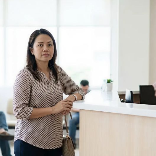 Pakej Saringan Kesihatan Asas (Basic)