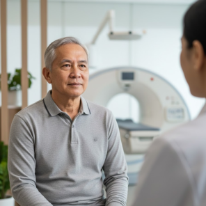 Pakej Saringan Kesihatan Lanjutan (Advanced) - Hello Doktor