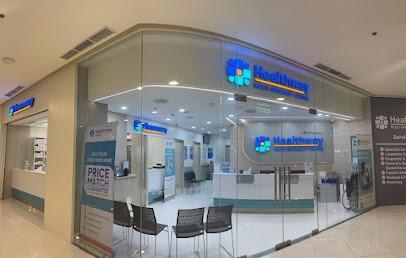 Image of Healthway Abreeza Davao