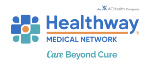 Healthway Shangri-La Plaza Logo