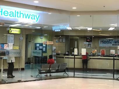 Image of Healthway Festival Mall