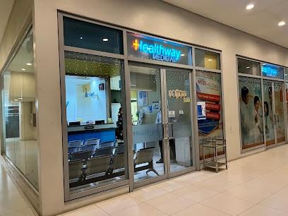 Image of Healthway 8 Adriatico Manila