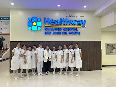 Image of Healthway QualiMed Hospital San Jose del Monte