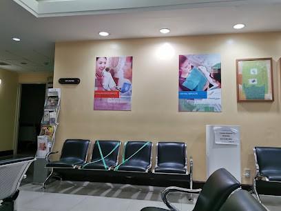 Image of Healthway Alabang Town Center