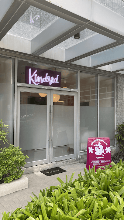 Image of Kindred Alabang Clinic