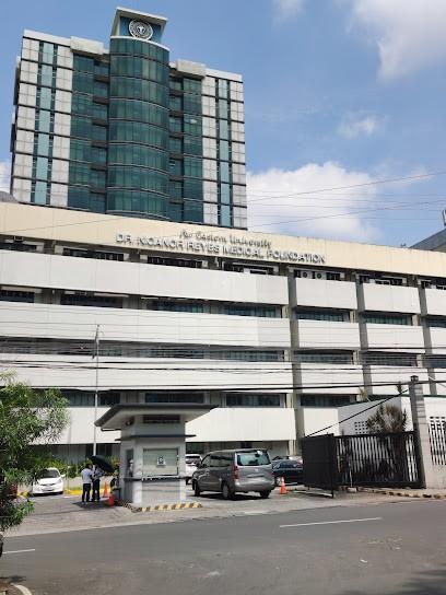 Image of Healthway FEU-NRMF Medical Center