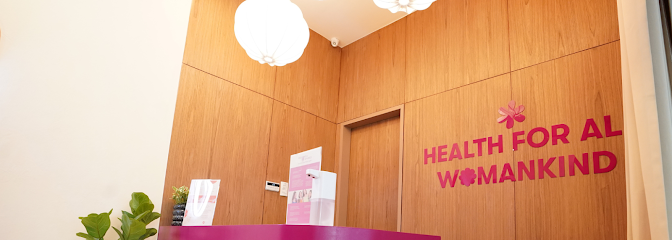 Image of Kindred Vertis North, Quezon City Clinic