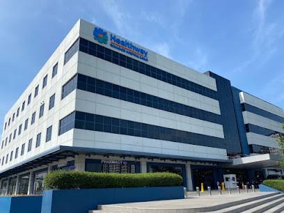Image of Healthway QualiMed Hospital Iloilo