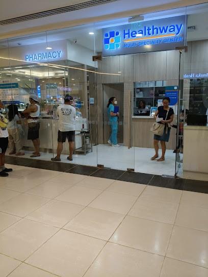 Image of Healthway Cloverleaf