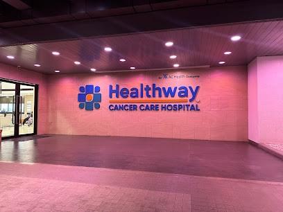 Image of Healthway Cancer Care Hospital