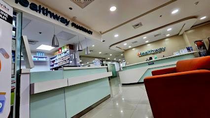 Image of Healthway Shangri-La Plaza