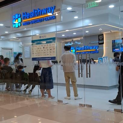 Image of Healthway Market! Market!