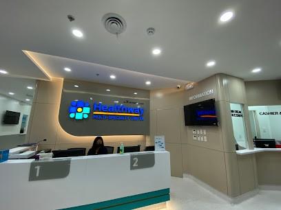 Image of Healthway Ayala Center Cebu