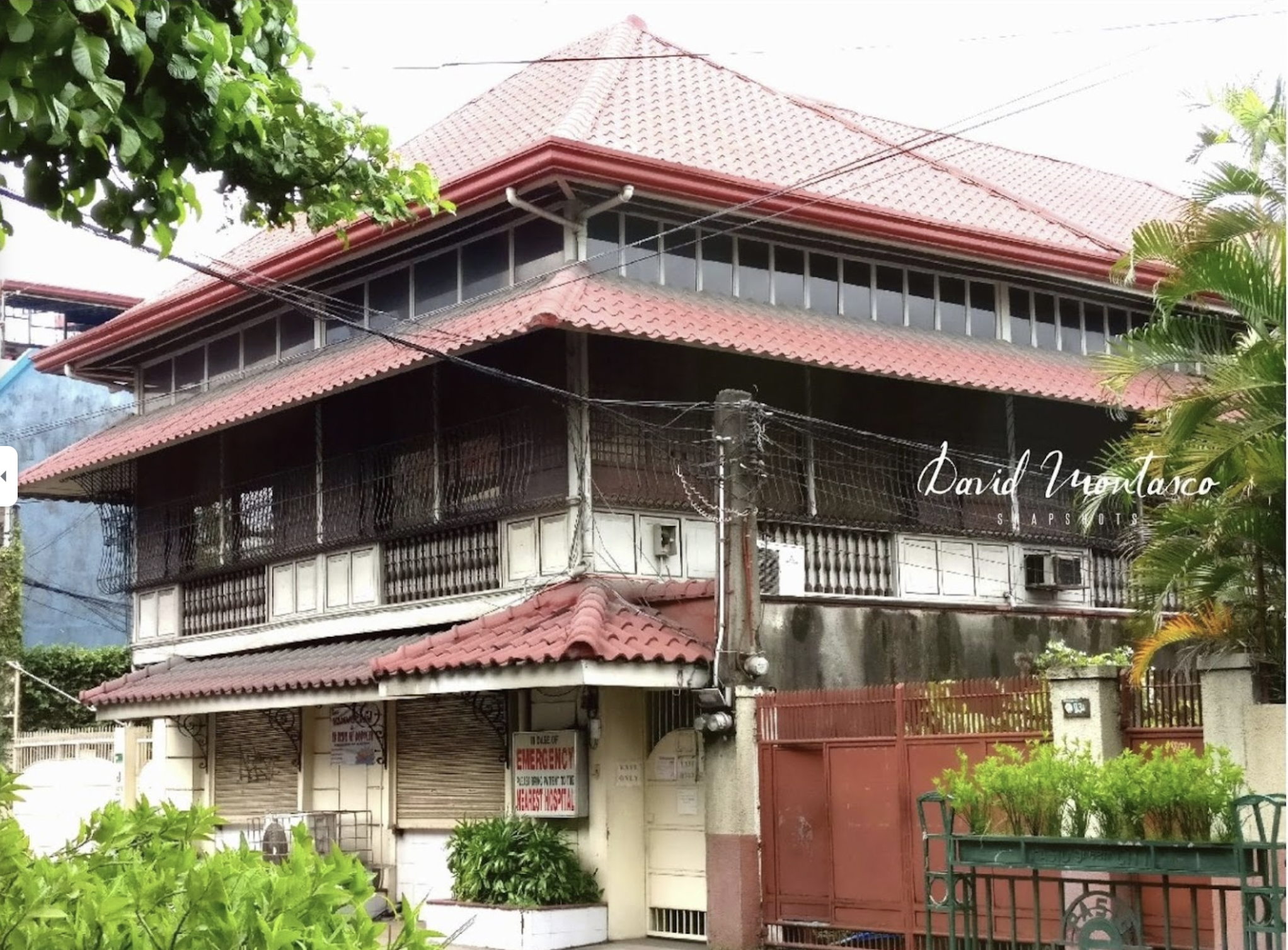 Image of Alfonso Clinic