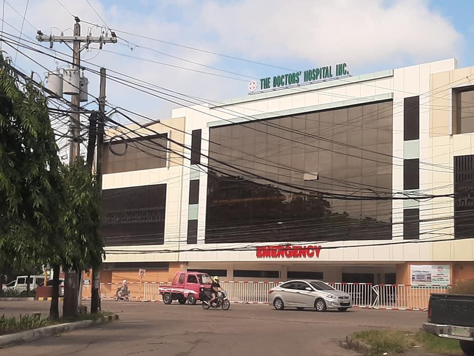 Bacolod Sanitarium And Hospital Book Appointments Online HelloDoctor