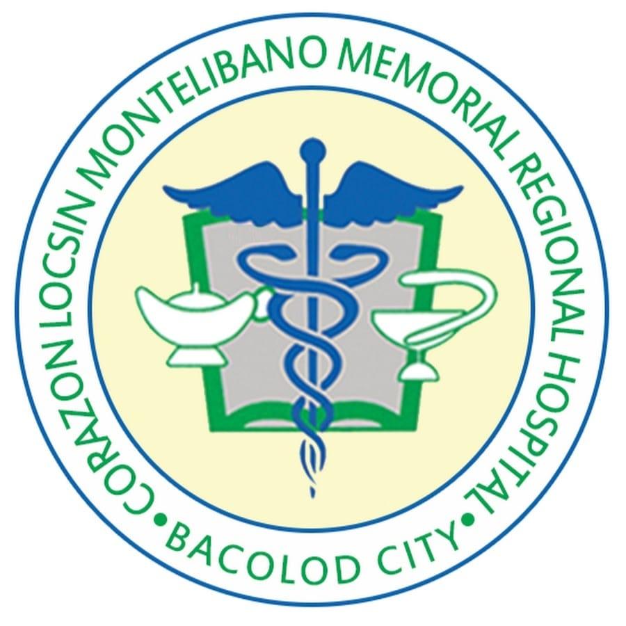 Corazon Locsin Corazon Locsin Montelibano Memorial Regional Hospital