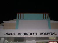 Image of Davao Mediquest Hospital Inc.