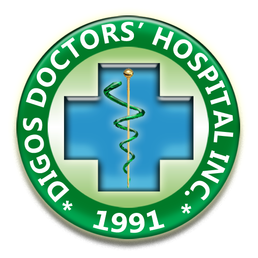Digos Doctors Hospital Incorporated