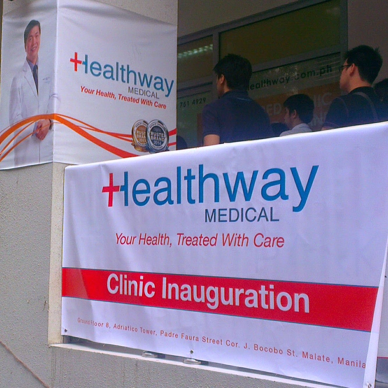 Healthway Manila Book Appointments Online Hellodoctor