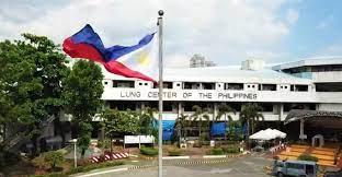 Lung Center of the Philippines
