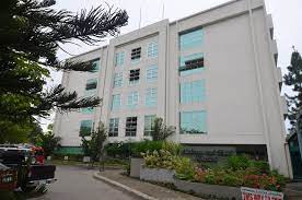 Image of Madonna And Child Hospital